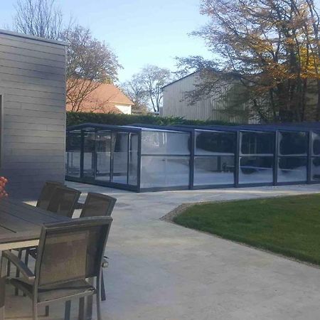 Maison Fleuriet Menetou-Ratel Eksteriør bilde